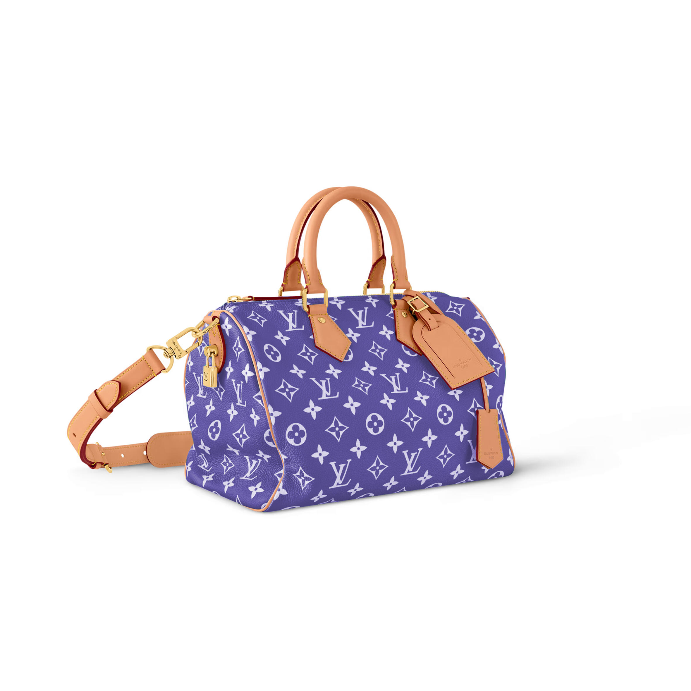 l0*is V*t0n speedy p9 bandouliÈre 30 360597 (32*22.5*18cm)